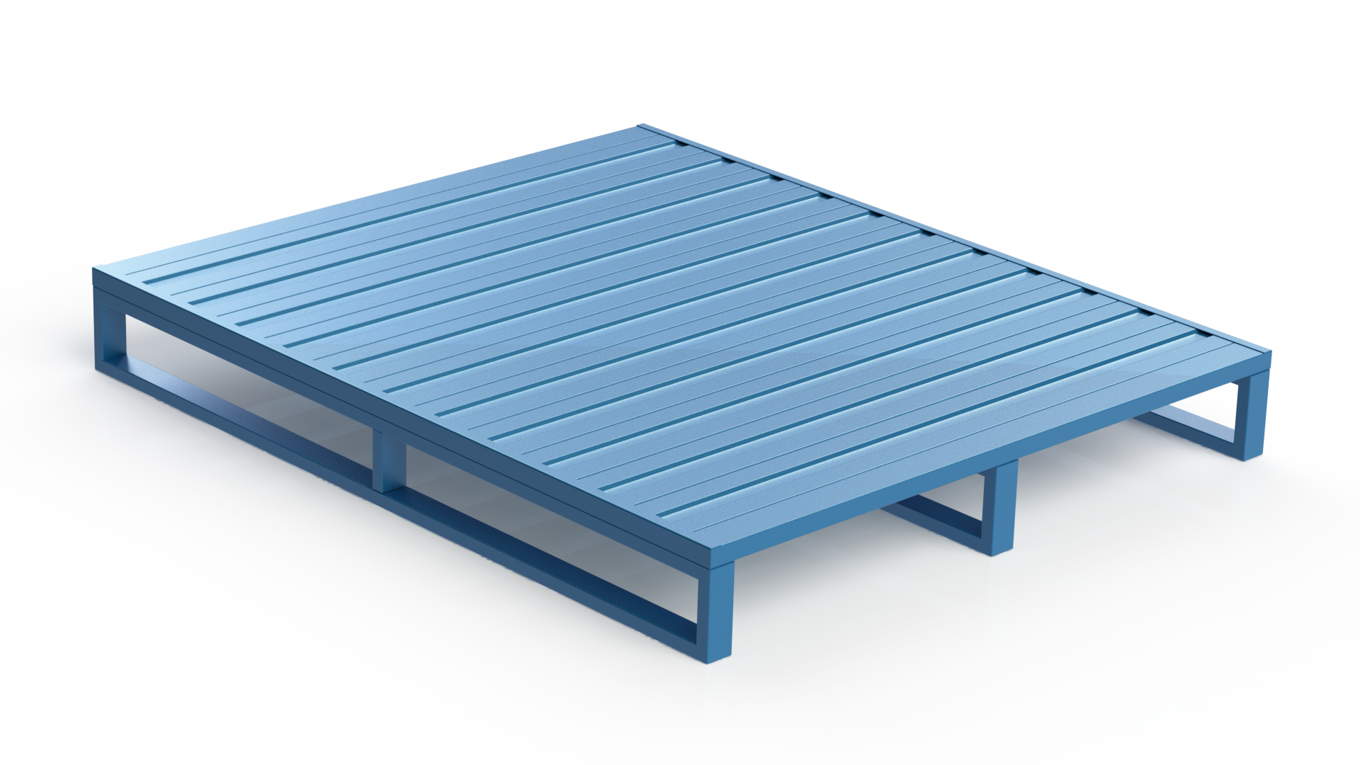 Metal Pallets